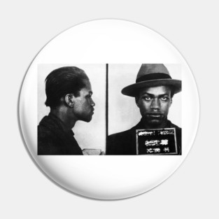 Young Malcolm Pin