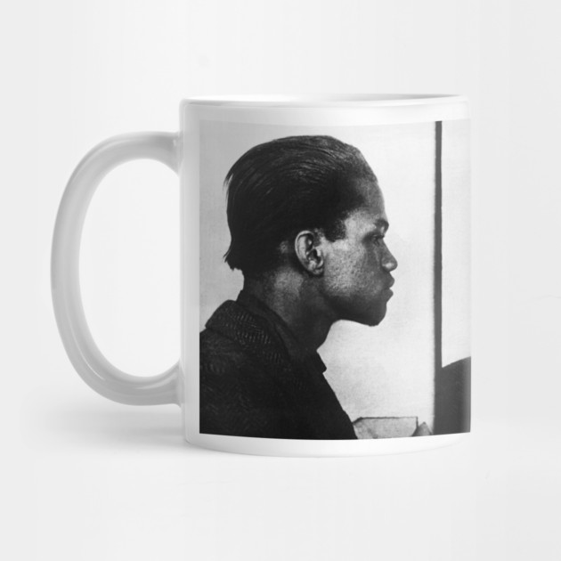 Young Malcolm by UrbanLifeApparel