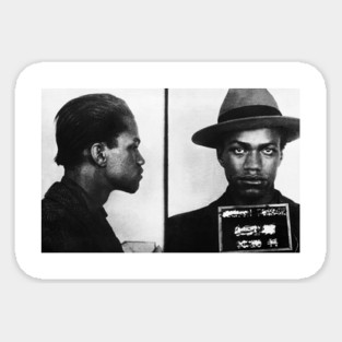 Young Malcolm Magnet