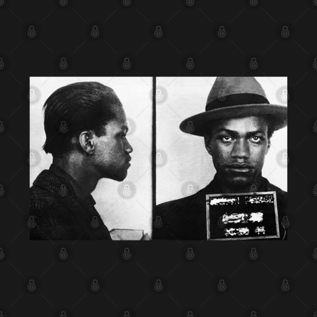 Young Malcolm by UrbanLifeApparel