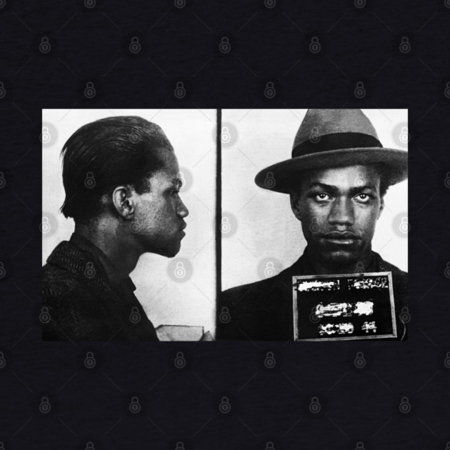 Young Malcolm by UrbanLifeApparel