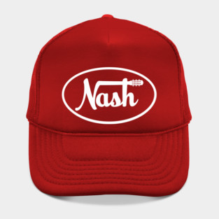 Nashville Bridesmaid tee shirt Hat