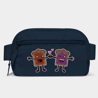 Peanut Butter & Jelly Bag