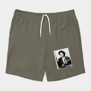 Althea Gibson Shorts