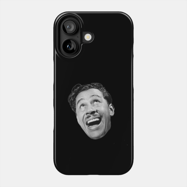 Cab Calloway Phone Case by UrbanLifeApparel