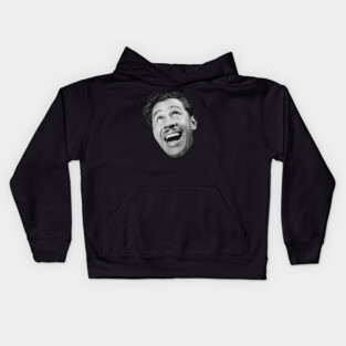 Cab Calloway Kids Hoodie