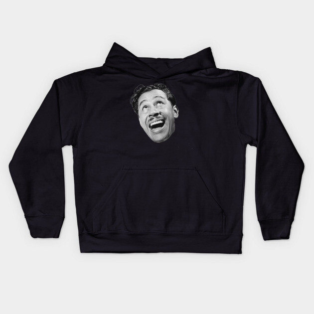 Cab Calloway Kids Hoodie by UrbanLifeApparel