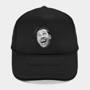 Cab Calloway Hat