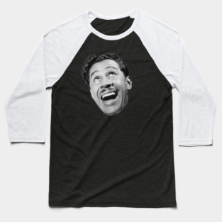 Cab Calloway Baseball T-Shirt