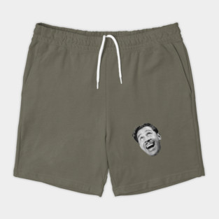 Cab Calloway Shorts