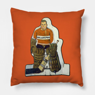 Coleco Table Hockey Players - Philadelphia Flyers Pillow