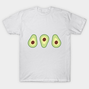 Avocado T-Shirt