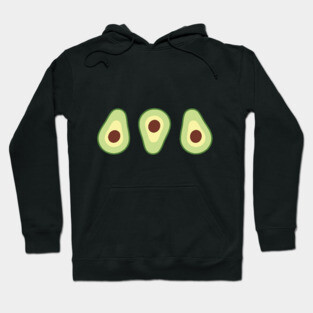 Avocado Hoodie