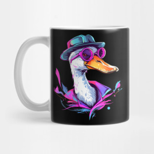 goose Mug