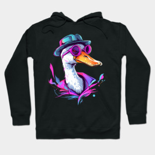 goose Hoodie