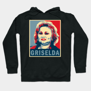 Griselda Blanco Hoodie