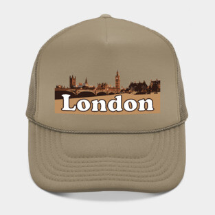 London Hat