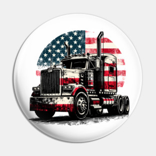 Truck Pin