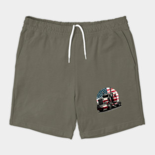Truck Shorts