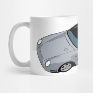 Gray Area 959 Mug