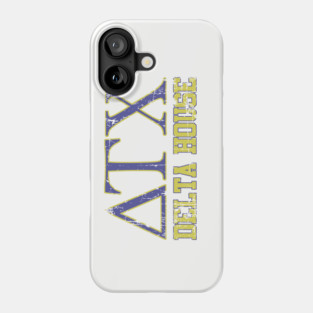 Delta House Phone Case