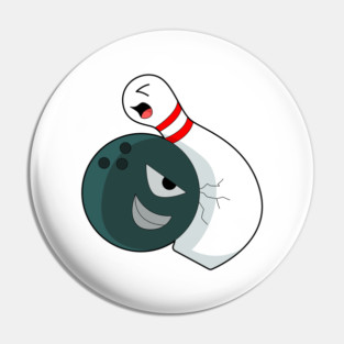 Bowling Pin Bowling ball Pin