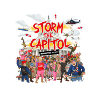 STC BOX COVER T-Shirt