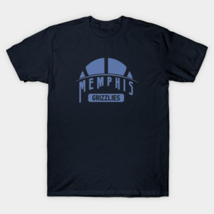 Memphis Grizzlies T-Shirt