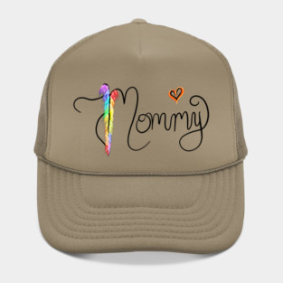 Mommy Hat