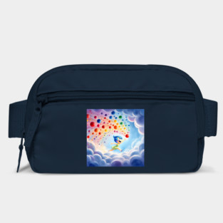 Inside Out Joy Bag