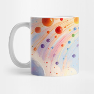 Inside Out Joy Mug
