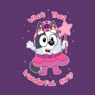 Could Muffin Be Any Cuter? T-Shirt