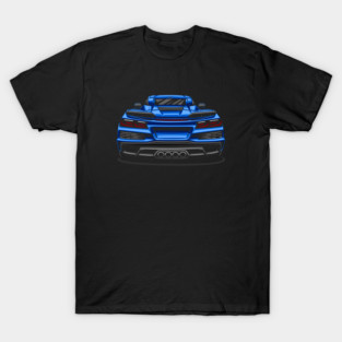 Corvette C8 T-Shirt