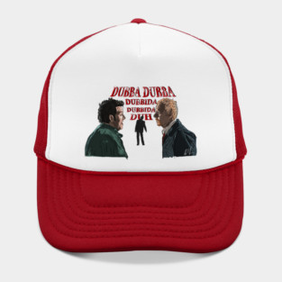 Shaun of the Dead: Dubba Dubba Duh Hat