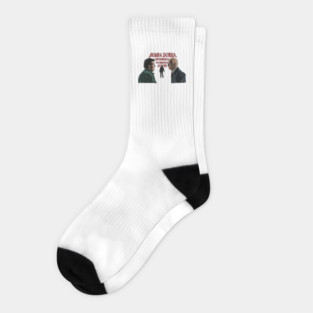 Shaun of the Dead: Dubba Dubba Socks