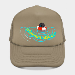 Summer Lovin' (Buoy) Hat