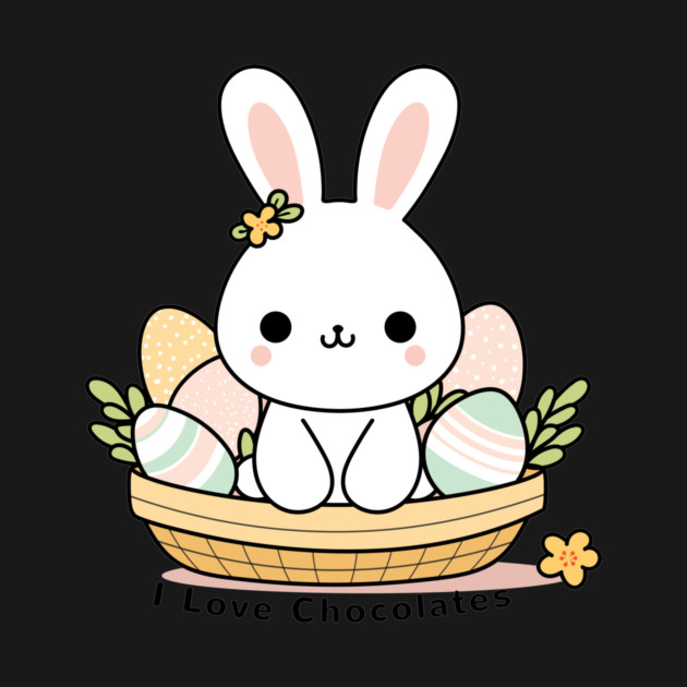 Easter Bunny by CreativeSage