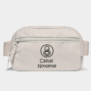 Casual Nonsense Bag