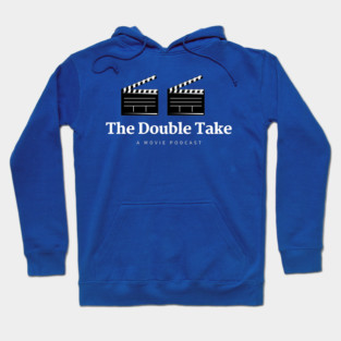 The Double Take Hoodie