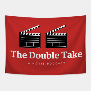 The Double Take Tapestry