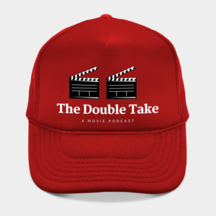 The Double Take Hat