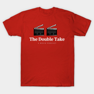 The Double Take T-Shirt