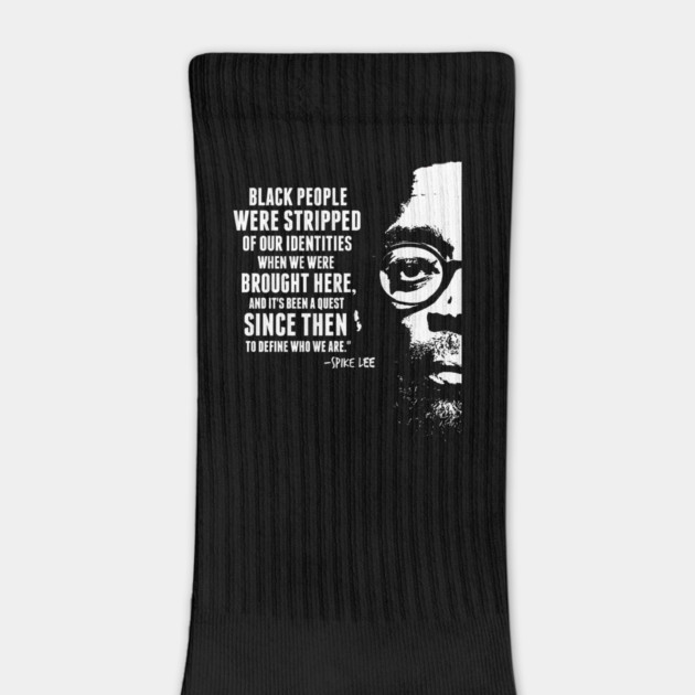 Spike Lee Quote by UrbanLifeApparel