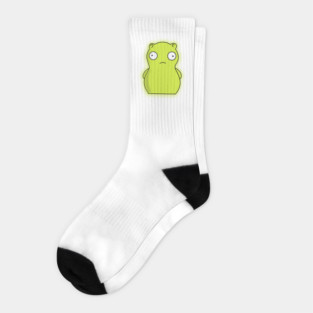 Kuchi Kopi Socks