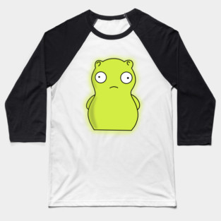 Kuchi Kopi Baseball T-Shirt