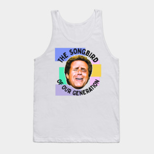 Step Brothers // SONGBIRD Of Our Generation Tank Top