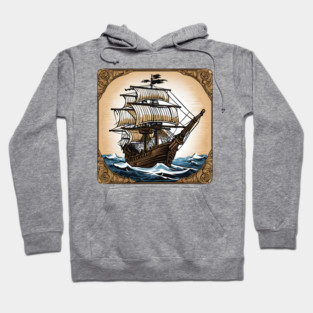 Pirates Hoodie