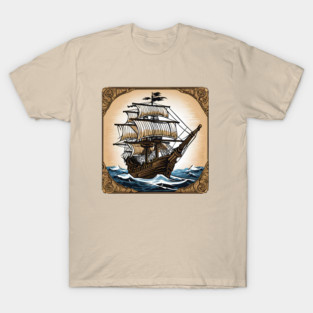 Pirates T-Shirt