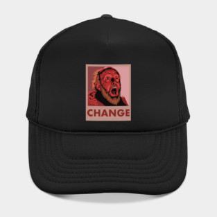 The Thing Change Hat