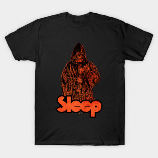 Sweet Sleep And Dream Big T-Shirt